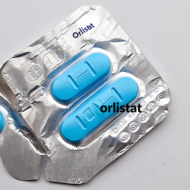 Orlistat capsulas precio